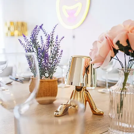 公寓 Le Joyeux - Ideal Groupe - Parking Gratuit *