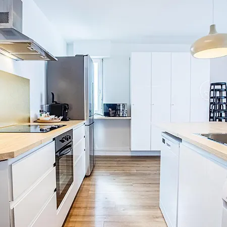 Le Joyeux - Ideal Groupe - Parking Gratuit