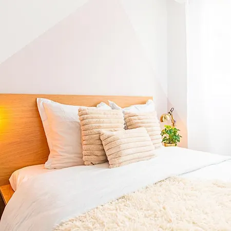 Le Joyeux - Ideal Groupe - Parking Gratuit *