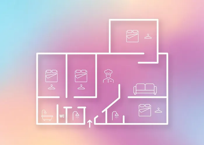 Le Joyeux - Ideal Groupe - Parking Gratuit