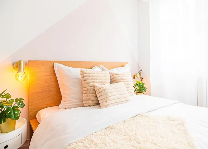 Le Joyeux - Ideal Groupe - Parking Gratuit *